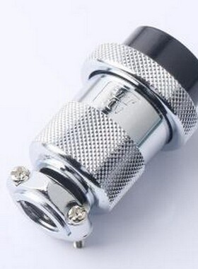 PLT-302-P-R 圆形(线缆)连接器 PLT-302-P-R