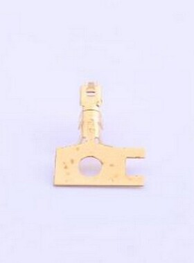 561618081 胶壳端子 压接,22-26 AWG,镀金触头