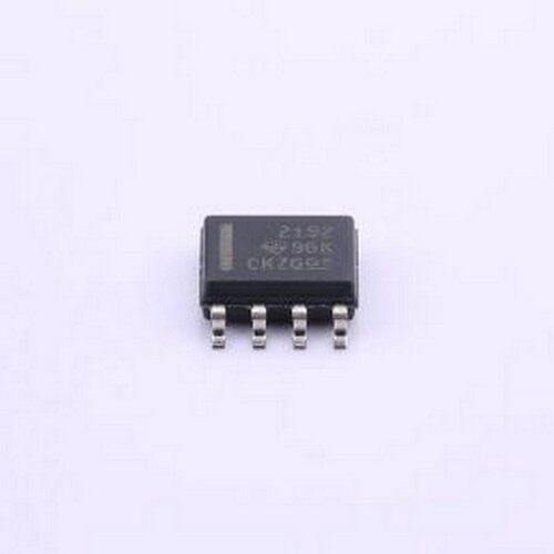 OPA2192IDR 精密运放 OPA2192IDR SOIC-8
