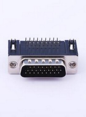 Z-SUBHRDM707A022 D-Sub/VGA连接器 Z-SUBHRDM707A022 插件