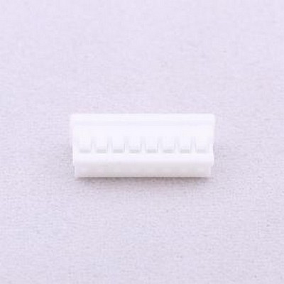 874390800 胶壳(线对板/线对线) 1.5mm 1x8P P=1.5mm