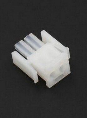 42021-2Y 胶壳(线对板/线对线) 42021-2Y P=6.3mm