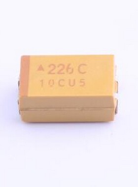 TAJD226M016RNJ 钽电容 22uF ±20% 16V CASE-D-7343