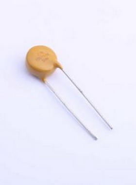 ZVR10D751KL8B7A0 压敏电阻 钳位电压1240V 插件压敏电阻 插件