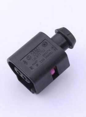 1-969850-1 汽车连接器 19698501