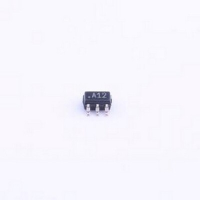 AD8541AKSZ-REEL7 运算放大器 通用型CMOS单路轨到轨放大器 SC-70