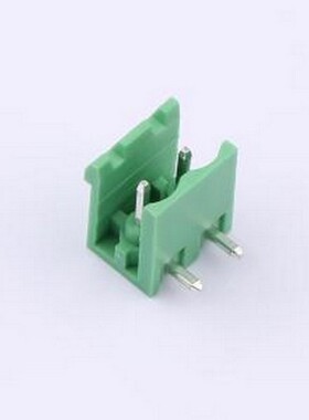 2EGTR-5.08-02P-14-100 插拔式接线端子 2EGTR-5.08-02P-14-100