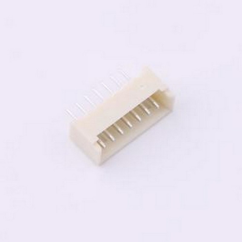 A125F1L1-2W7P41 线对板针座 A125F1L1-2W7P41 插件,P=1.25mm