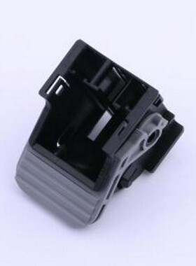 2292507-1 连接器外壳 2292507-1