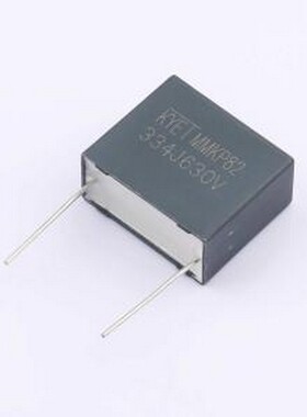 MMKP334J2J2201 聚丙烯膜电容(CBB) MMKP82 334J630V 0.33uF ±5%