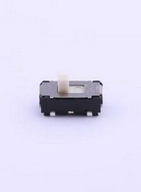 JS102011JCQN 滑动开关 JS102011JCQN SMD