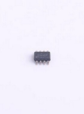 LM393LVDDFR 比较器 1.65V 至 5.5V 低压双路商用比较器 SOT-23-8