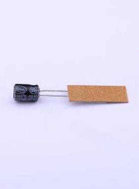 SG-470M1ASA-0507G 直插铝电解电容 47uF ±20% 10V 插件,D5xL7mm