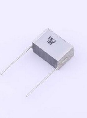 C252A565J60C000 薄膜电容 5.5uF ±5% 100V 插件,P=15mm