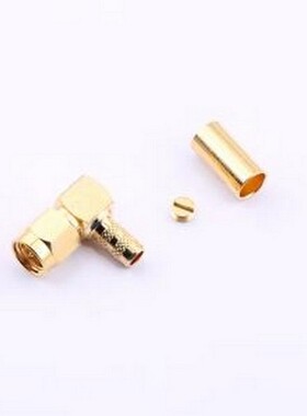 132194 RF射频同轴连接器 SMA