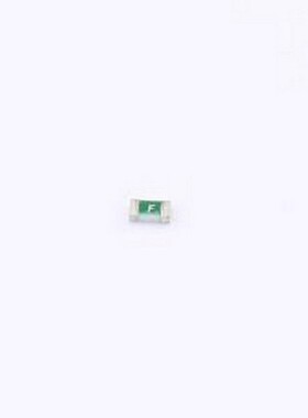 R06.100.0.5 一次性保险丝 0603慢断 63V 0.5A 贴片保险丝 0603