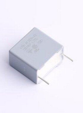 BFC233922474 安规电容 等级:X2 470nF ±20% 310V 插件,P=15mm