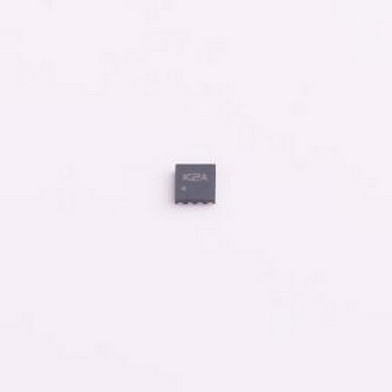TSV7722IQ2T 运算放大器 高带宽低偏移低压轨运算放大器 DFN-8(2x