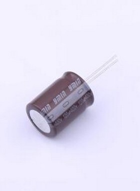 KCXJ2402G121MF 直插铝电解电容 120uF ±20% 400V 插件,D18xL24m