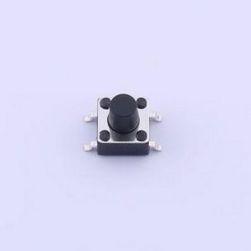TS-1095PS-A7B3-C3D2 轻触开关 6*6*7mm 立贴 轻触开关 SMD