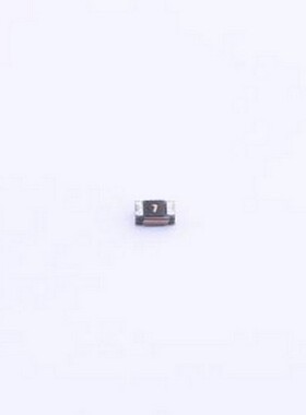 SMD0603-075/06N 自恢复保险丝 6V 750mA 0603自恢复 0603