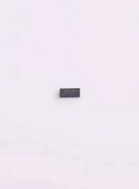 H5VU25UC 静电和浪涌保护(TVS/ESD) H5VU25UC DFN2510-10L