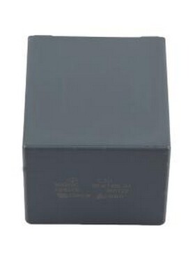 C3D2K117KM0AC00 聚丙烯膜电容(CBB) ±10% 800V 插件,P=52.5mm