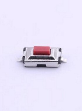 1TS002E-2700-2500-CT 轻触开关 6.1*3.7*2.5mm 立贴 轻触开关 SM