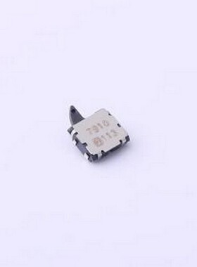 ESE58L61B 行程开关 3.5*3*0.9mm 贴片检测开关 SMD,3x3.5mm