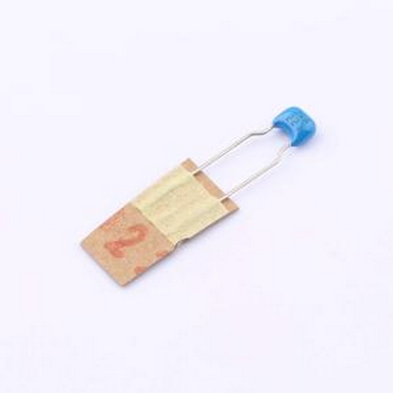 CD3A221JC9PECHF100 直插独石电容(MLCC) 220pF ±5% 1kV 插件,P=