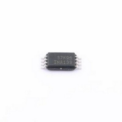 INA139QPWRQ1 电流感应放大器 INA139QPWRQ1 TSSOP-8