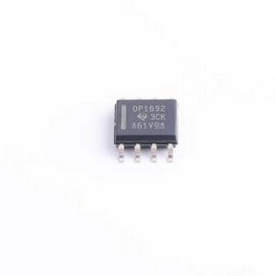 OPA1692IDR 音频功率放大器 OPA1692IDR SOIC-8