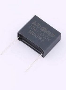 MMK104J3AESAJ208G0 聚丙烯膜电容(CBB) 100nF ±5% 1kV 插件,P=2