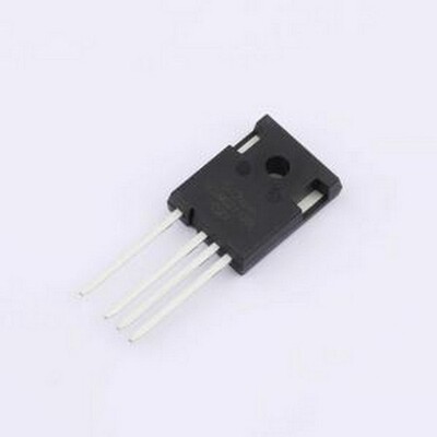 SG2M021120L 碳化硅场效应管(MOSFET) SIC MOSFET 1200V21mΩ TO-