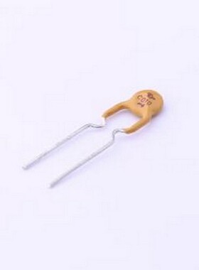 TRC010 自恢复保险丝 60V 100mA 插件自恢复 插件,P=5.1mm