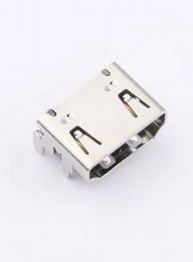 ZX-HDMI-WTM19148 HDMI连接器 ZX-HDMI-WTM19148 SMD