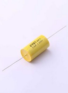MPT335J2E1731 聚丙烯膜电容(CBB) 3.3uF ±5% 250V 插件,D17xL31