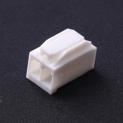 510670200 胶壳(线对板/线对线) 3.5mm 1x2P P=3.5mm