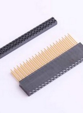 M20-6152005 板对板与背板连接器 M20-6152005