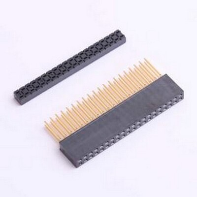 M20-6152005 板对板与背板连接器 M20-6152005