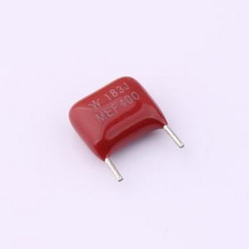 MEF183J2G3AS3031A1 薄膜电容 18nF ±5% 400V 插件,P=7.5mm