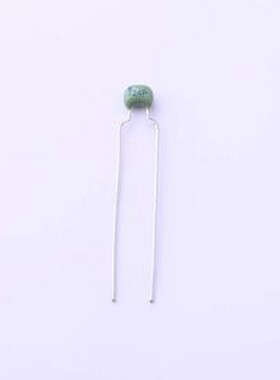 CC4-0805-CG-100V-24pF-J 直插独石电容(MLCC) 24pF ±5% 100V 插