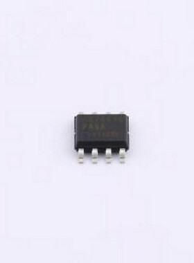 MAX9919FASA+T 电流感应放大器 高精度单电源电流检测放大器 SOIC