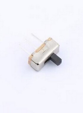 SS-12D01-G030 滑动开关 拨动开关SS-12D01 柄高3mm 插件