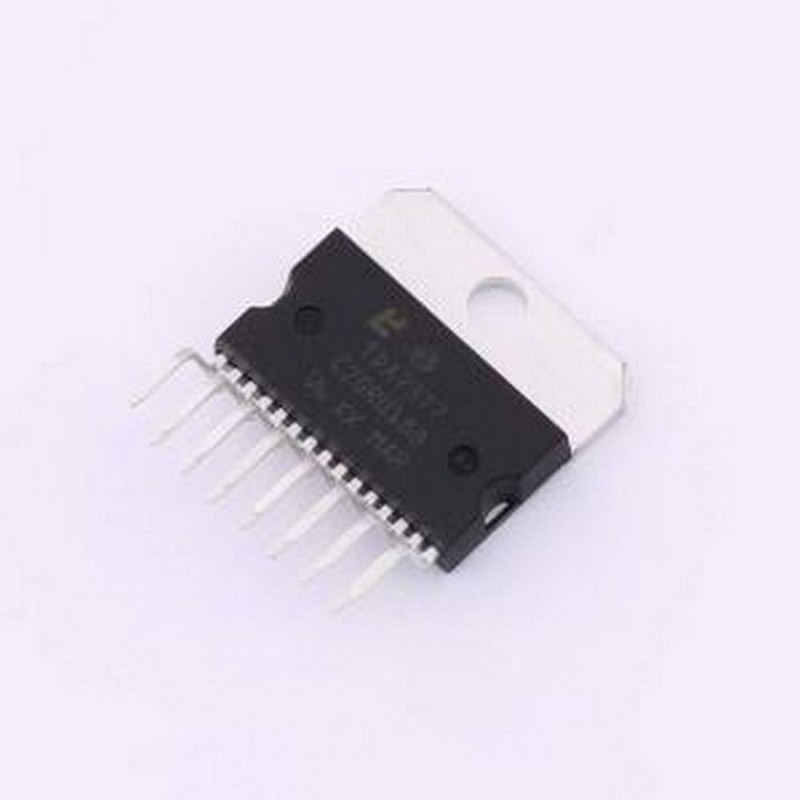 TDA7377 音频功率放大器 功放IC ZSIP-15