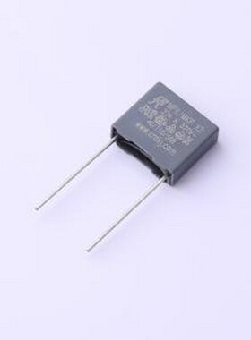 SP2224K32CBR6LC 安规电容 220nF ±10% 320V 等级:X2 插件,P=10m