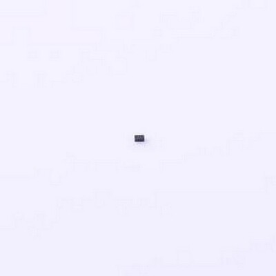 TPD1E04U04DPLR 静电和浪涌保护(TVS/ESD) TPD1E04U04DPLR DFN060