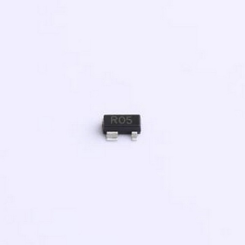 PRTR5V0U2X-ES 静电和浪涌保护(TVS/ESD) R05，2路单向ESD静电防
