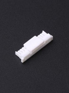IPCW125H1DNW01K 胶壳(线对板/线对线) 1x13P 1.25mm 白色 P=1.25
