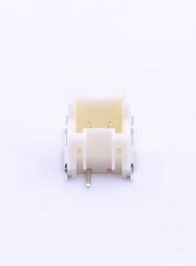 BM02B-XASS-TF(LF)(SN) 线对板针座 1x2P 间距:2.5mm 立贴 系列:X